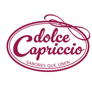 Logo Dolcecapriccio