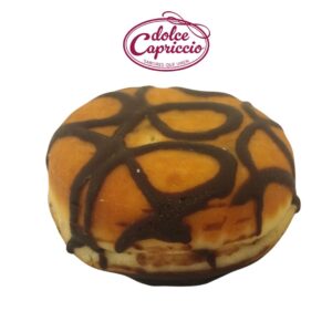 Donut Chocolate